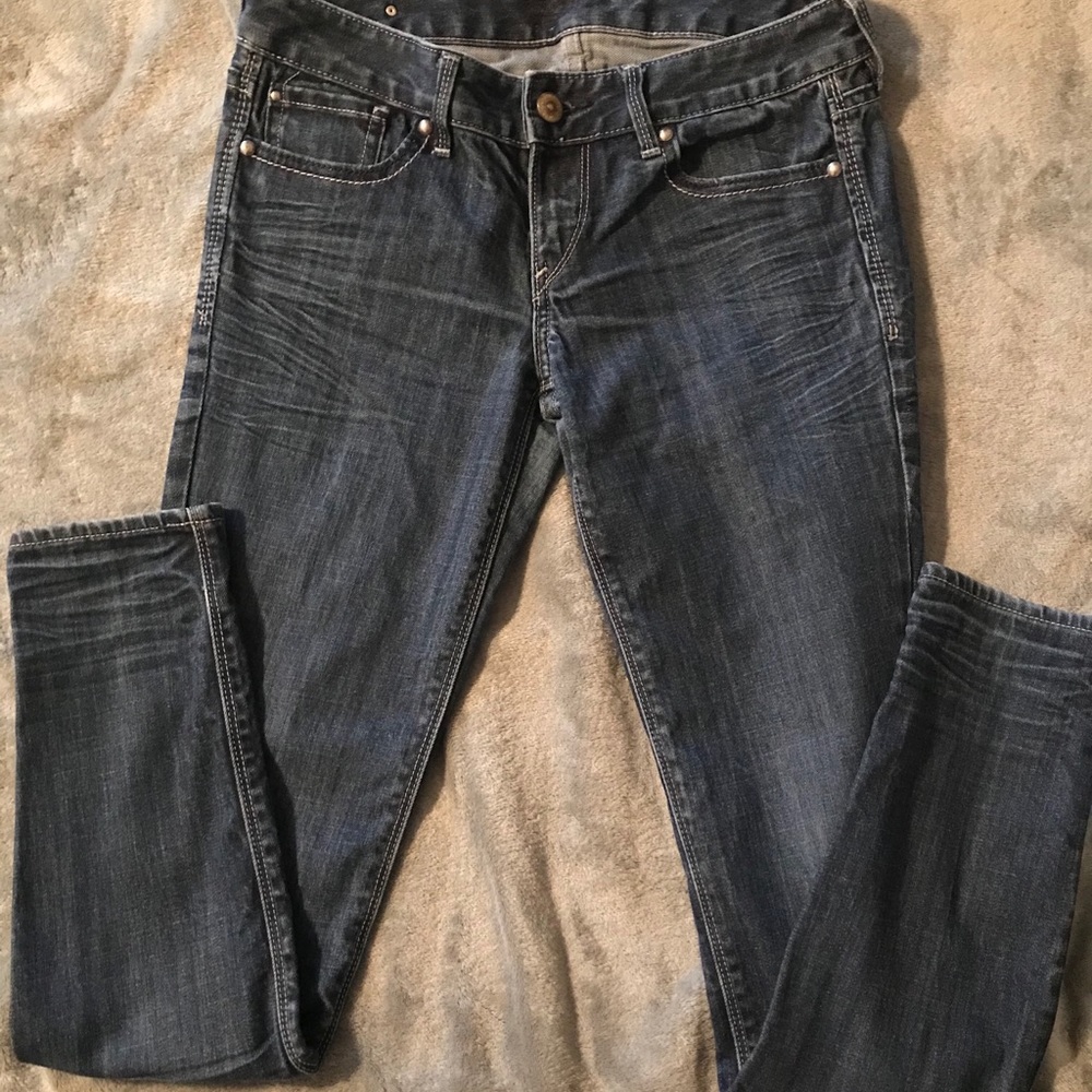 Express Jeans